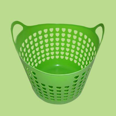 供應(yīng)專業(yè)生產(chǎn)塑料籃子注塑模具