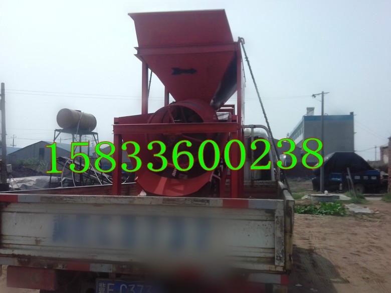 供應(yīng)16型篩沙機(jī)、邢臺(tái)篩沙機(jī)、廠家直銷(xiāo)篩沙機(jī)、建筑工地篩沙機(jī)