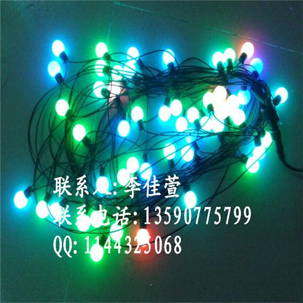 供應(yīng)LED七彩網(wǎng)燈-節(jié)日慶典裝飾燈-縣城燈桿造型燈亮化