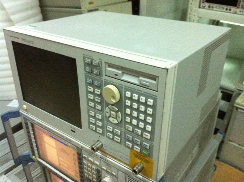 Agilent E5062A/E5062A网分/江苏现货E5062图片