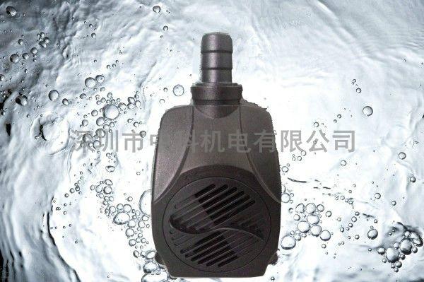 供应批发12v24v鱼缸水族泵鱼缸水族泵直流水泵厂家