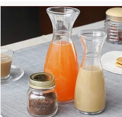 飲料瓶徐州玻璃廠圖片