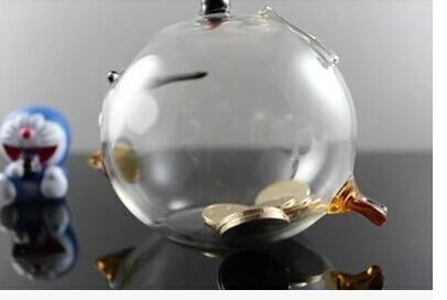 供應(yīng)憤怒的小鳥存錢罐徐州玻璃廠