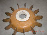 供應(yīng)百度18232882688電機(jī)風(fēng)葉