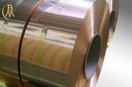 QAl7鋁青銅板鋁青銅棒可零售圖片