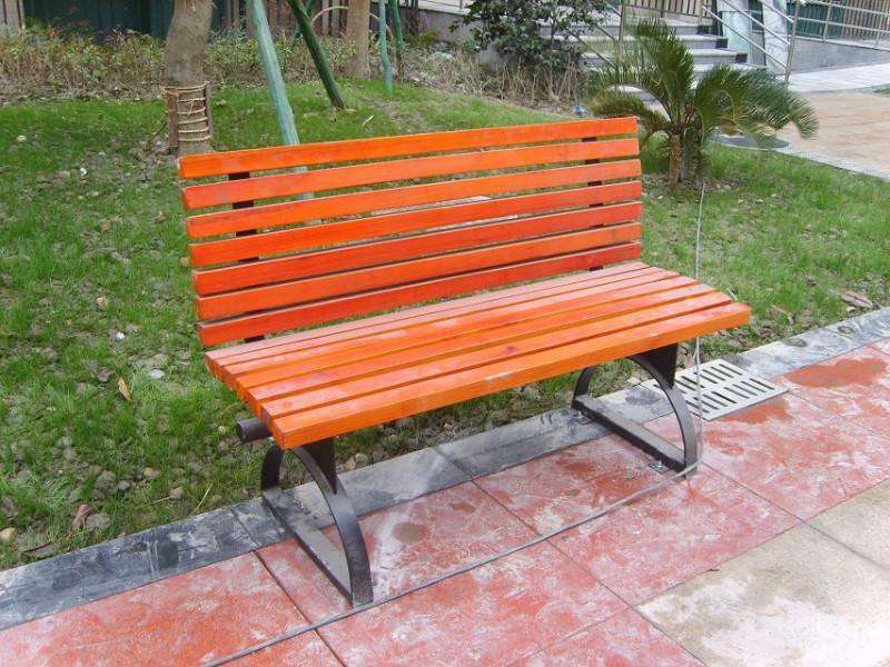 供應百色公園休閑椅，街道廣場專業(yè)休閑坐凳，大量現(xiàn)貨批發(fā)銷售
