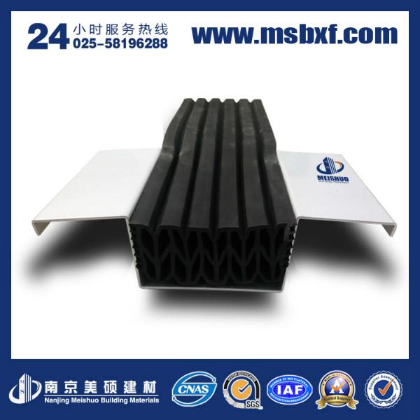供應(yīng)南京變形縫對橡膠要求與指標(biāo)