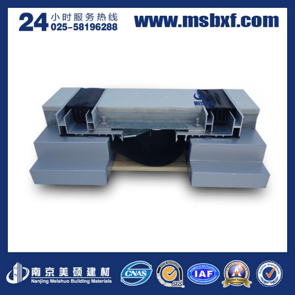 供應(yīng)南京變形縫對橡膠要求與指標(biāo)