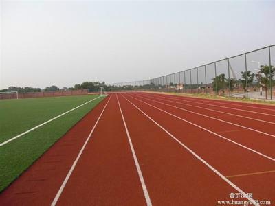 供應(yīng)哪家公司的塑膠跑道工程做的*