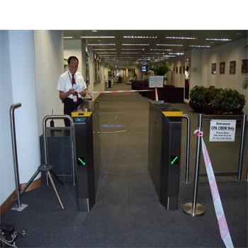 供應(yīng)自動(dòng)擺閘/雙機(jī)芯