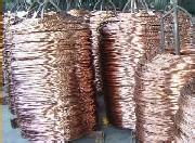 供應(yīng)高導(dǎo)電T2紫銅線東莞紫銅線廠家