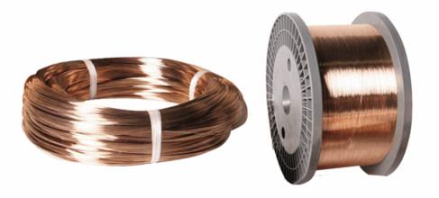 TU2環(huán)保紫銅線圖片