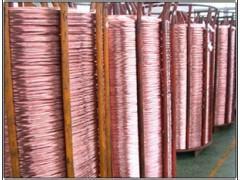 國產(chǎn)進(jìn)口紫銅線圖片
