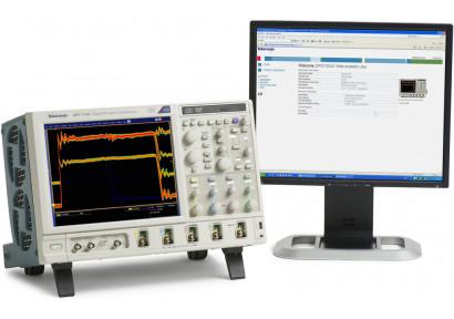 供應(yīng)DPO7000C數(shù)字熒光示波器