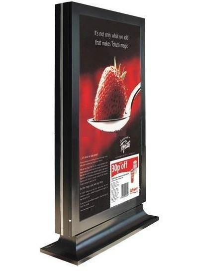 供應(yīng)滾動燈箱