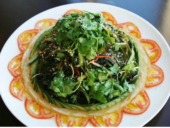 深圳龍崗四川涼拌菜做法大全 涼拌菜的配料怎么做 專業(yè)四川涼拌菜培訓(xùn)