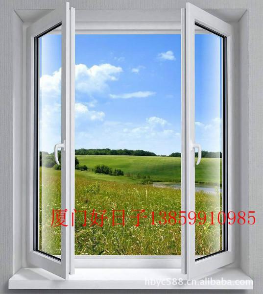 供應(yīng)廈門湖里封閉陽臺效果圖，廈門湖里封閉陽臺用什么材料好，廈門湖里