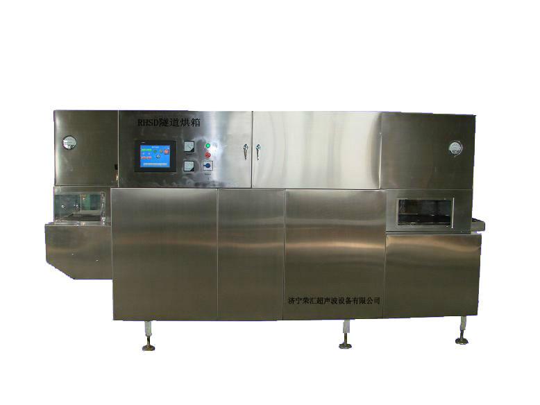 供應(yīng)西林瓶洗烘灌封聯(lián)動(dòng)線(xiàn)