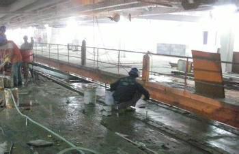 CGM灌漿料圖片/CGM灌漿料樣板圖 (2)