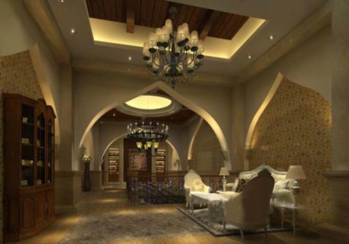 供應美容院的設計裝修、*醫(yī)院