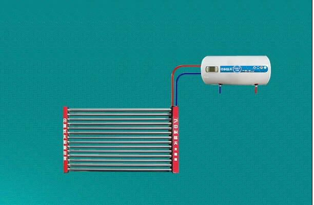 天津最新的太阳能热水器价格