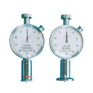 供應(yīng)邵氏硬度計(jì)lx-a，橡膠硬度計(jì)，塑料硬度計(jì)，廠家直銷