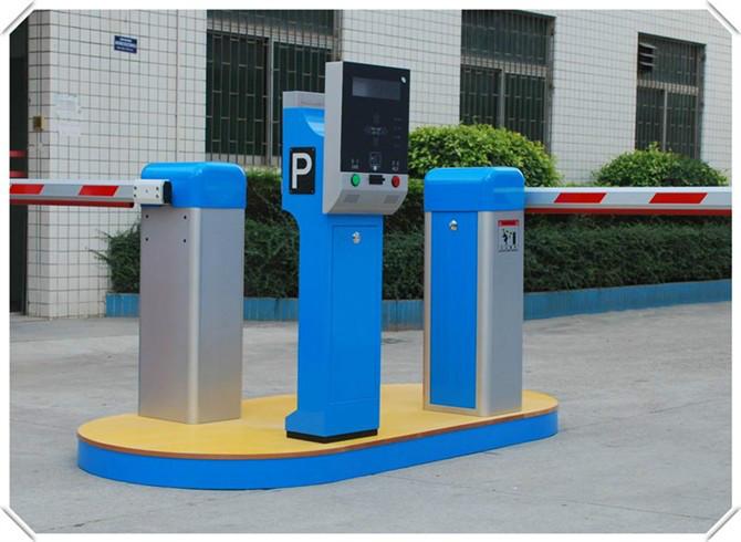 供應(yīng)武漢票箱系統(tǒng)廠(chǎng)家湖北票箱系統(tǒng)廠(chǎng)家武漢標(biāo)準(zhǔn)型一進(jìn)一出停車(chē)場(chǎng)系統(tǒng)