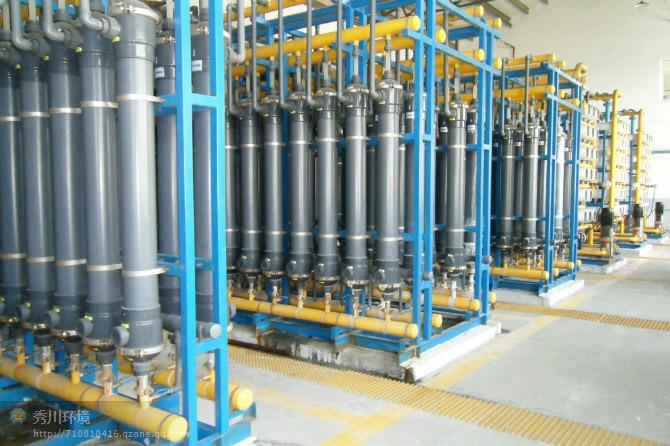 供應(yīng)陰陽混床設(shè)備