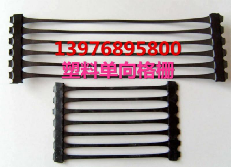 樂東臨高澄邁單向土工格柵廠家圖片