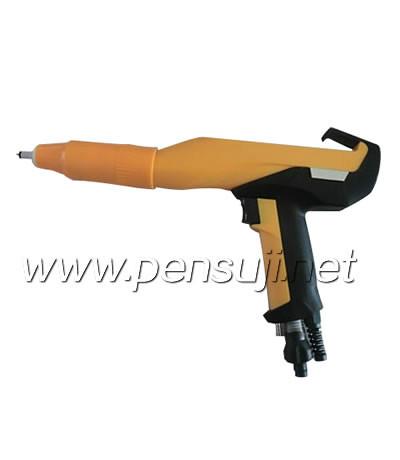 供應(yīng)金馬四代手動(dòng)靜電粉末噴槍