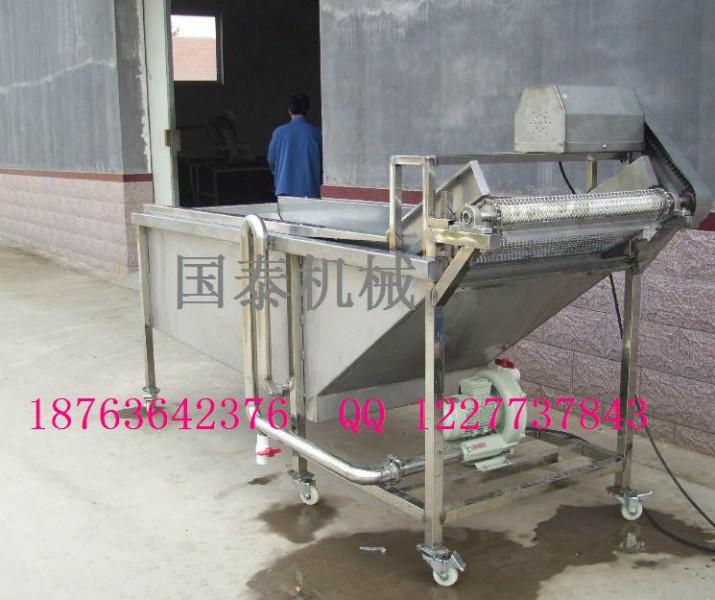 國泰機(jī)械GT-520清洗脫鹽機(jī)圖片