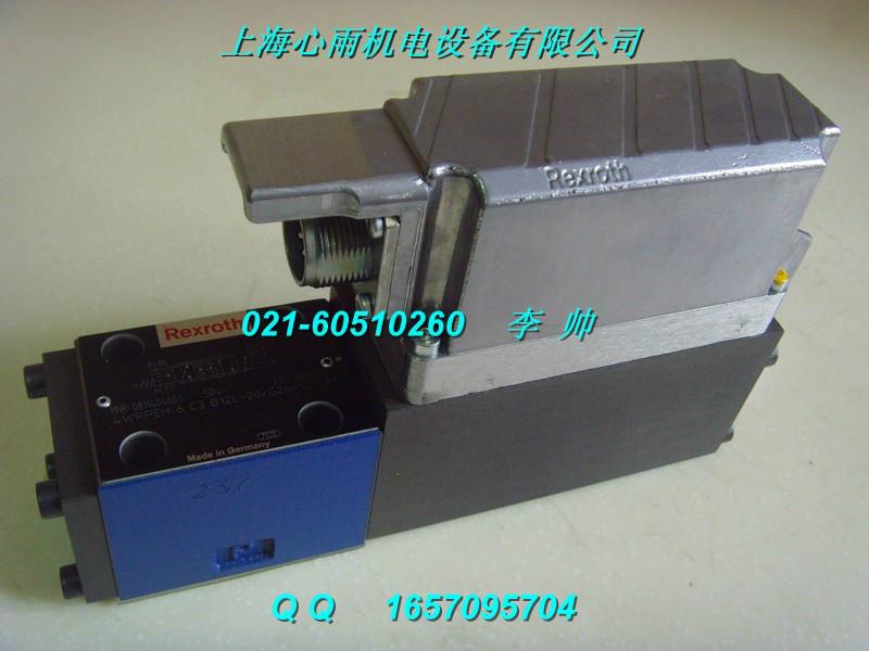 力士樂(lè)A4VSO-A10VSO圖片
