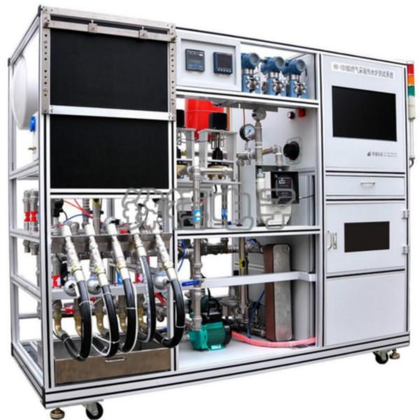 壁掛爐檢測(cè)試驗(yàn)臺(tái)圖片