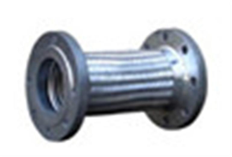 蜀威力樂山JTW型金屬軟管圖片