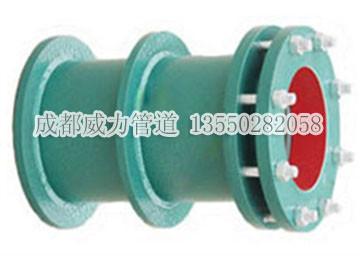 供應(yīng)蜀威力供應(yīng)自貢地區(qū)*穿墻管