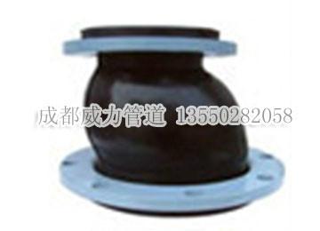 供應(yīng)威信縣/扎西鎮(zhèn)偏心異徑橡膠接頭