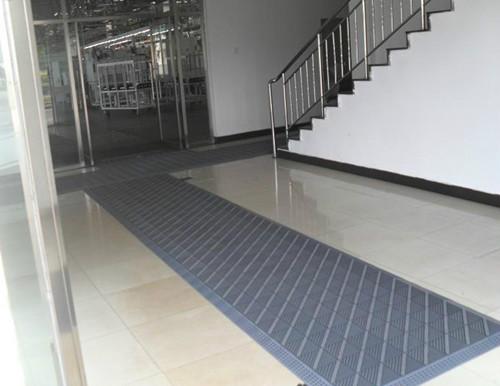 刮沙除塵地墊圖片/刮沙除塵地墊樣板圖 (3)