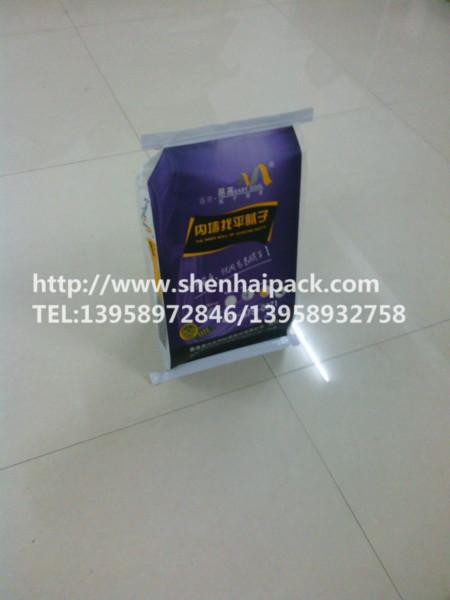 閥口袋廠(chǎng)家供應(yīng)內(nèi)墻找平膩?zhàn)影b袋