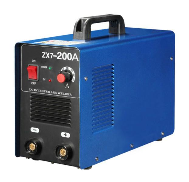 供應ZX7系列逆變直流手工電弧焊機