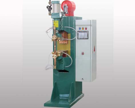 供應(yīng)中頻逆變電阻焊機