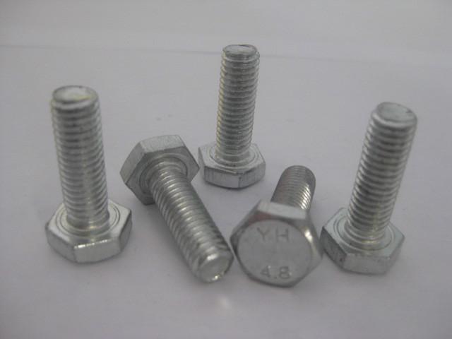 GB3021螺栓六角螺栓圖片