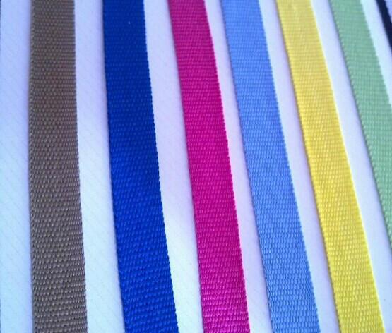 服裝輔料織帶圖片