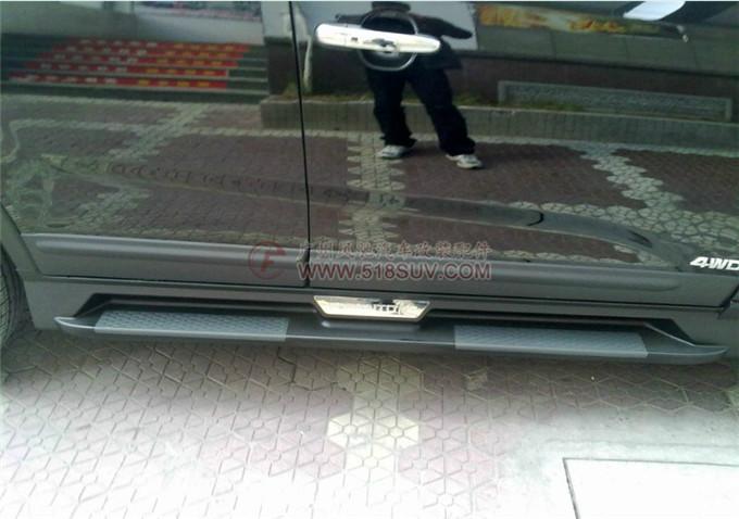 供應起亞索蘭托踏板，索蘭托SUV腳踏板