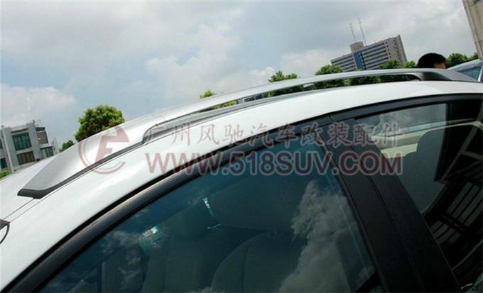 供應(yīng)寶馬X6行李架，X6行李桿