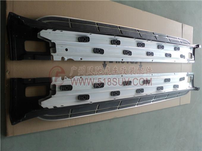 供應(yīng)2014款保時(shí)捷Macan電動(dòng)踏板