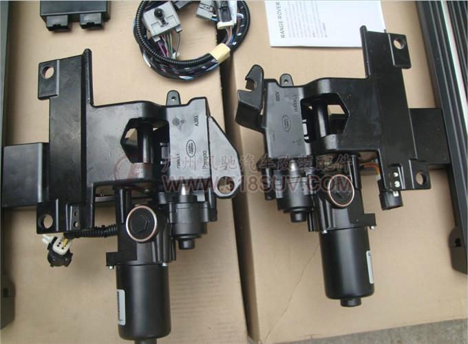 供應(yīng)14款路虎攬勝運(yùn)動版電動踏板