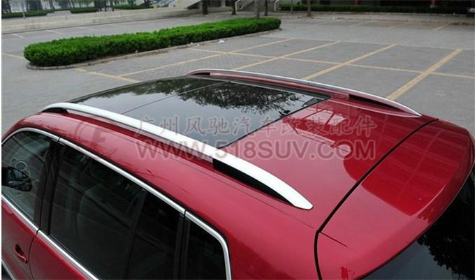 供應大眾途觀行李架，途觀行李架/4S店