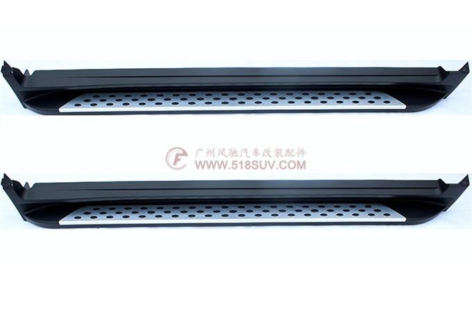 供應14款日產奇駿前后杠，奇駿SUV保險杠