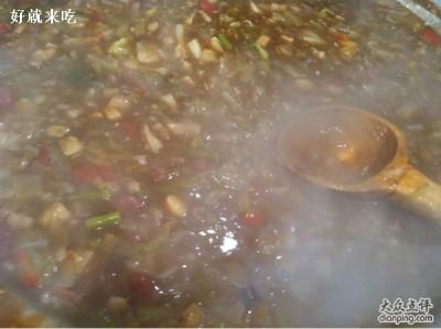 供應在哪學小吃技術(shù)/哪里小吃技術(shù)好？新鄉(xiāng)回味香！