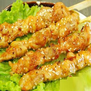 供應烤面筋培訓/烤面筋學習/烤面筋技術/回味香圓你老板夢！